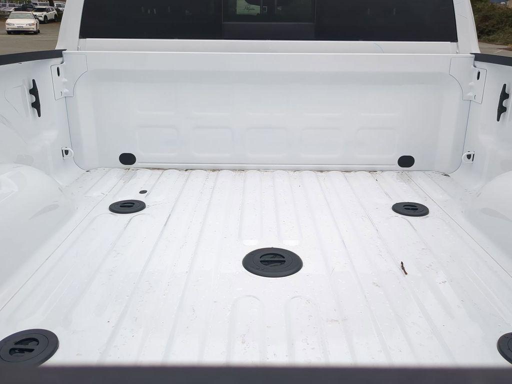 new 2026 Ram 3500 car, priced at $67,965