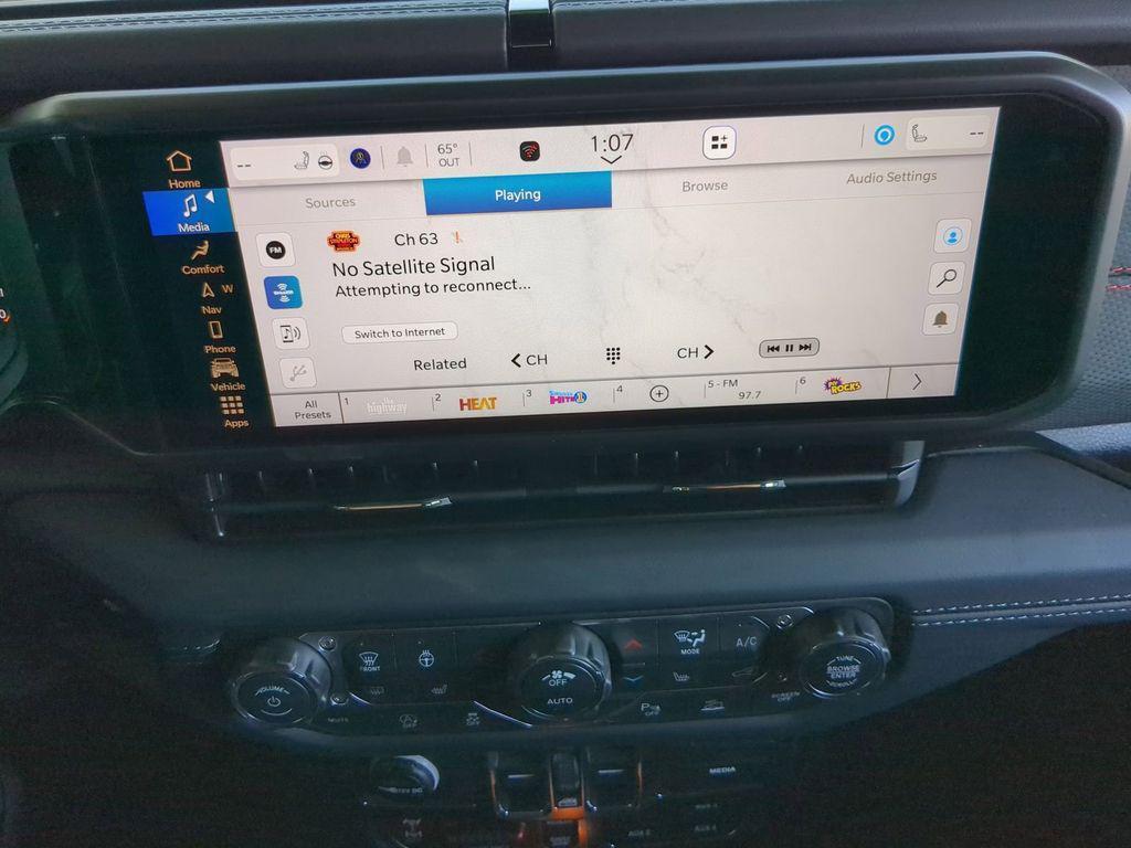 new 2026 Jeep Wrangler car, priced at $65,108