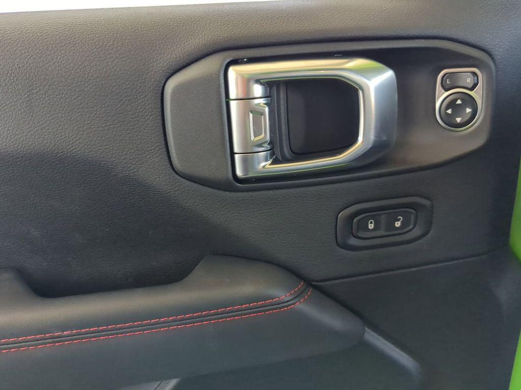 new 2026 Jeep Wrangler car, priced at $65,108