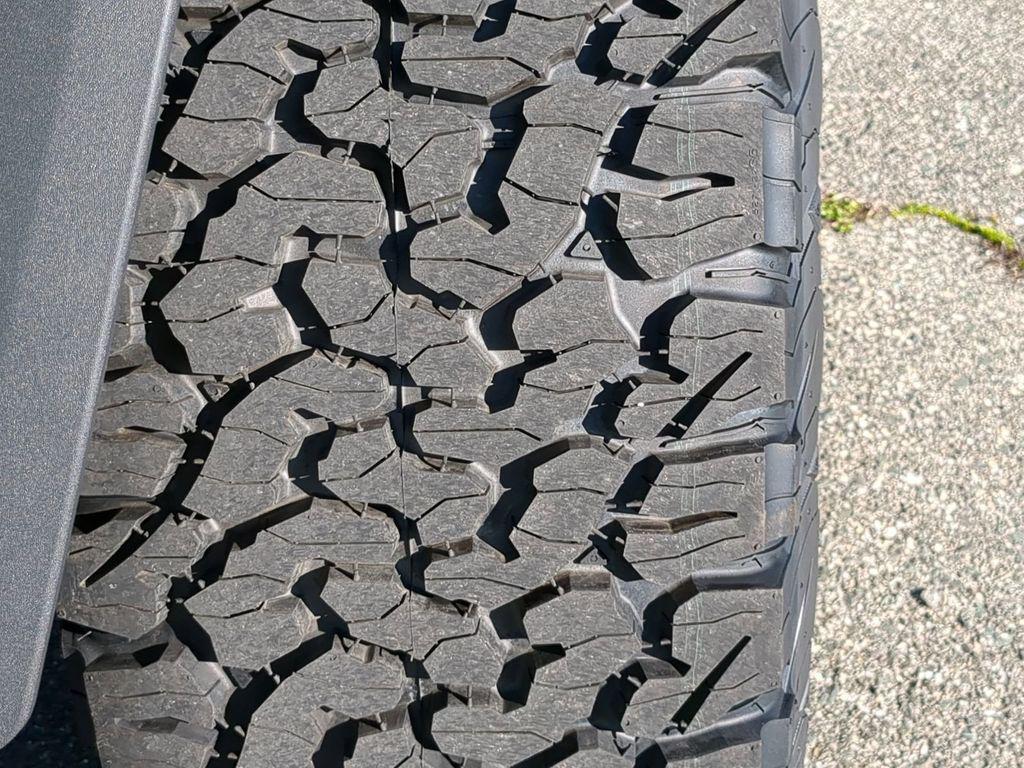 new 2026 Jeep Wrangler car, priced at $65,108