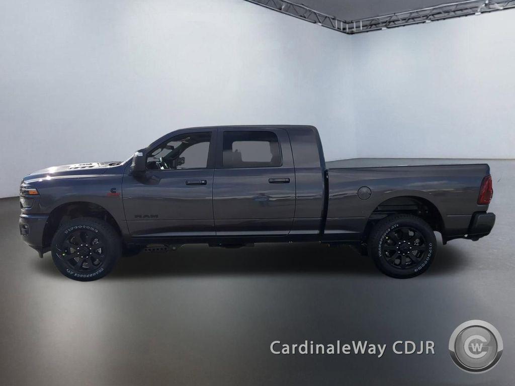 new 2026 Ram 2500 car, priced at $88,310