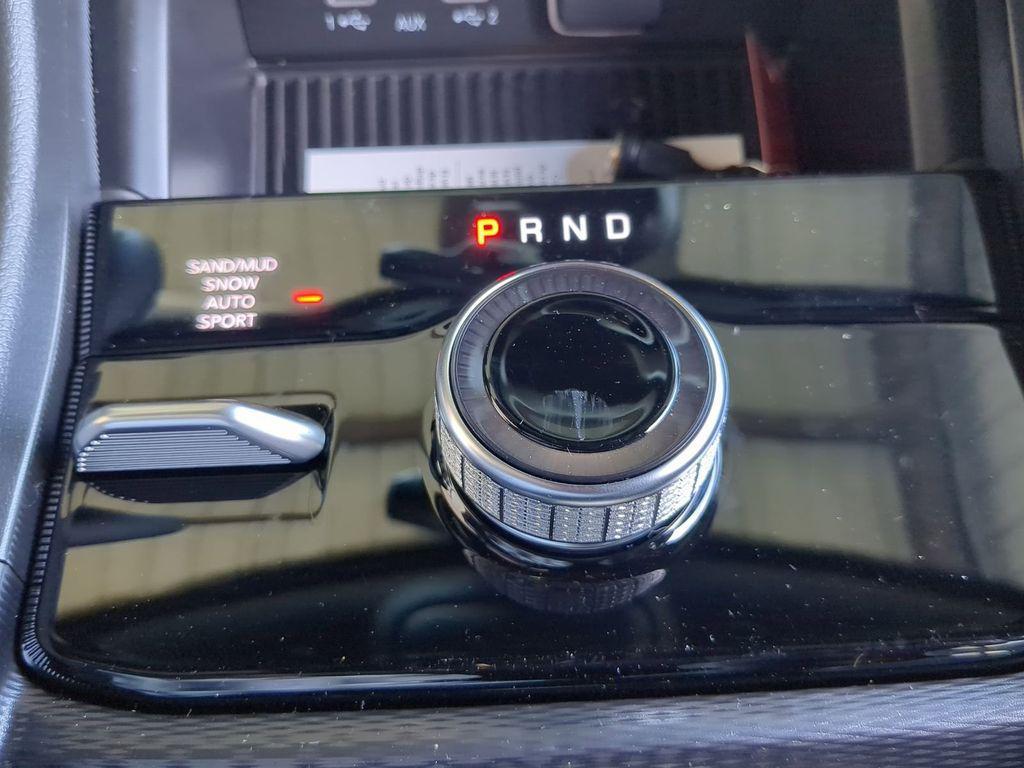 new 2026 Jeep Grand Cherokee L car, priced at $55,580