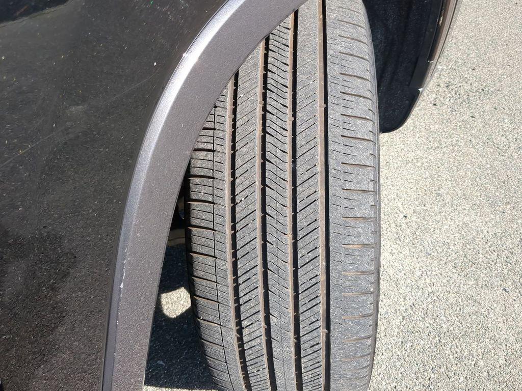 used 2022 Jeep Wagoneer car, priced at $44,998