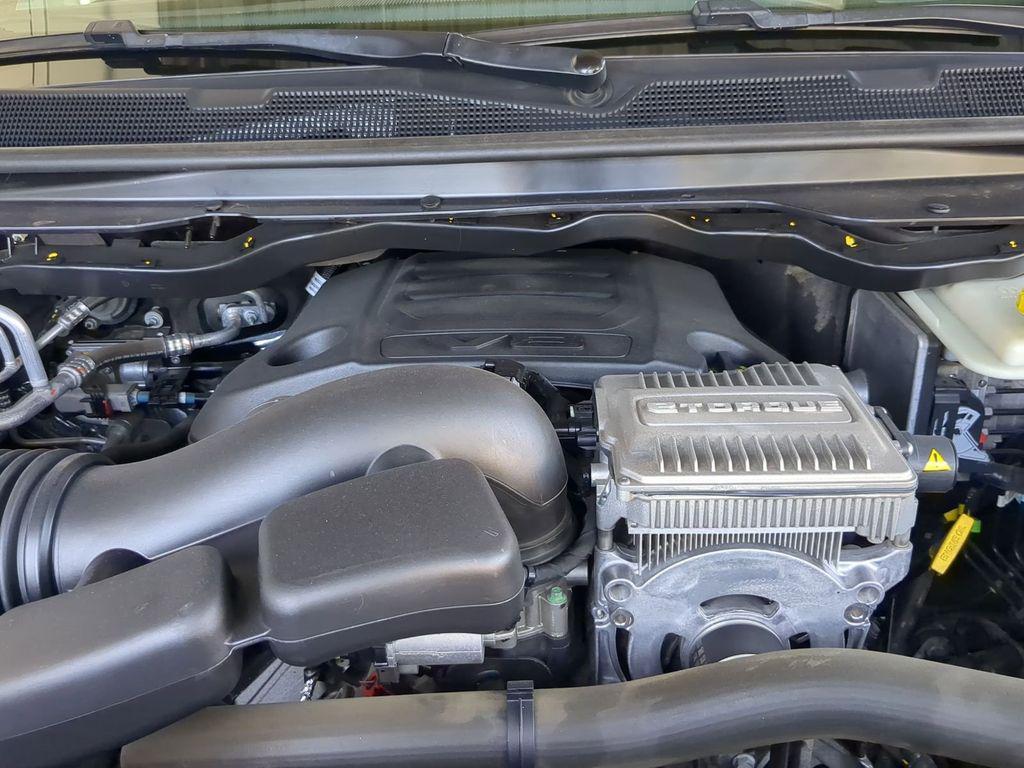 used 2022 Jeep Wagoneer car, priced at $44,998