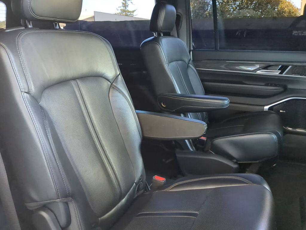 used 2022 Jeep Wagoneer car, priced at $44,998