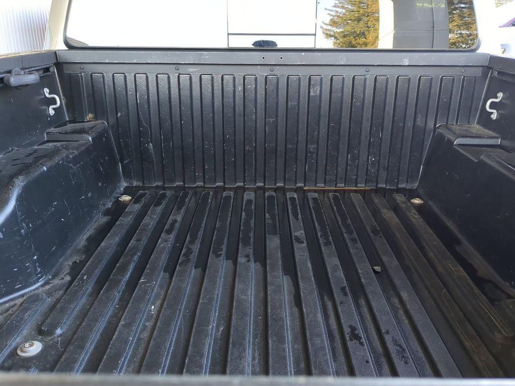 used 2022 Toyota Tacoma car, priced at $33,499