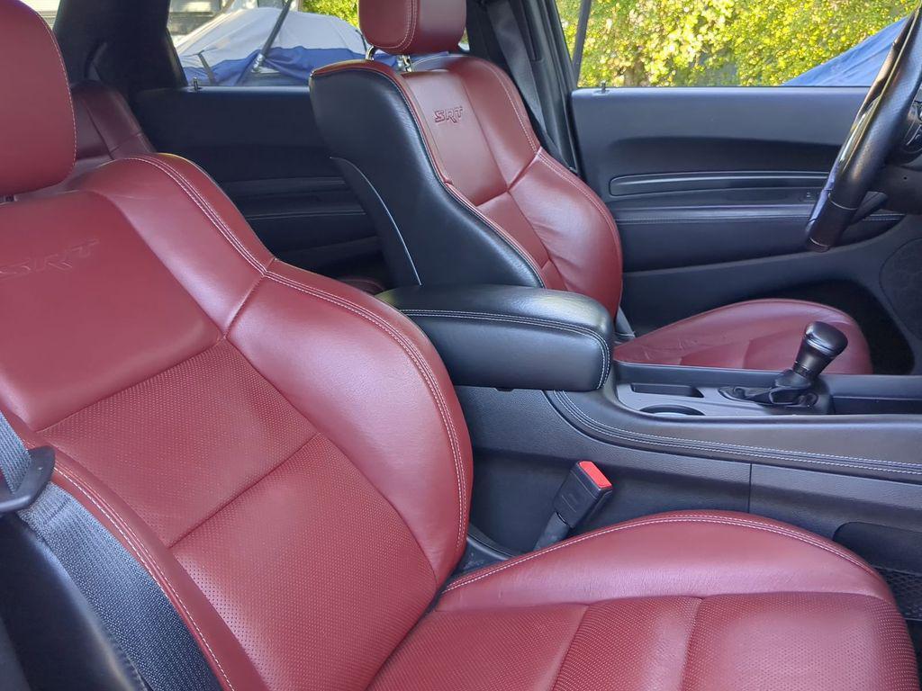 used 2023 Dodge Durango car, priced at $57,469