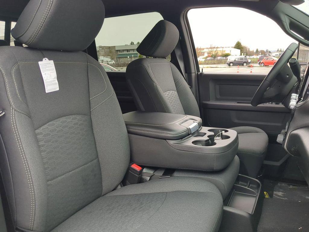 new 2026 Ram 3500 car, priced at $67,965