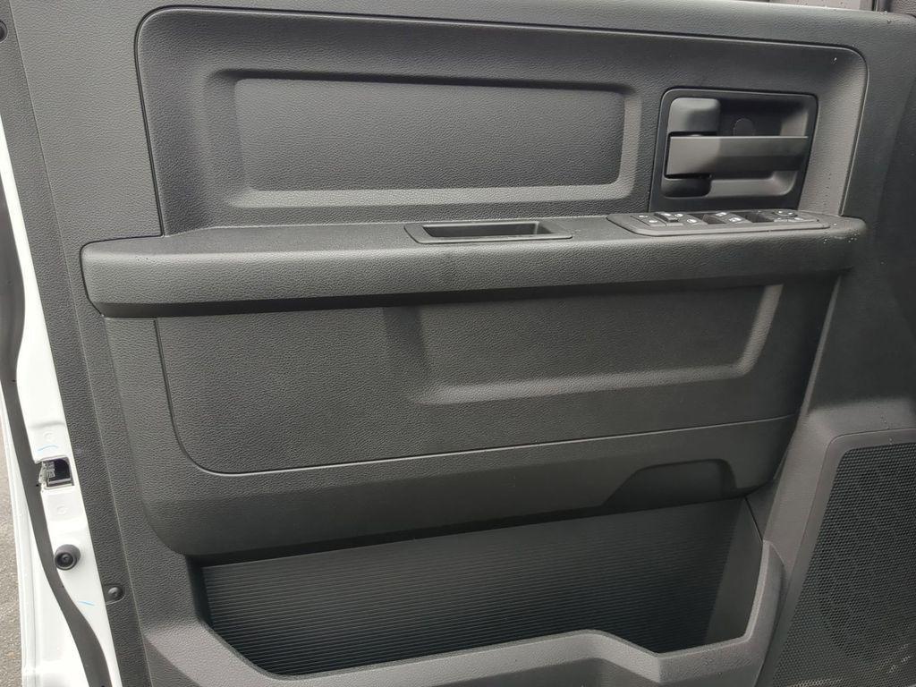 new 2026 Ram 3500 car, priced at $67,965