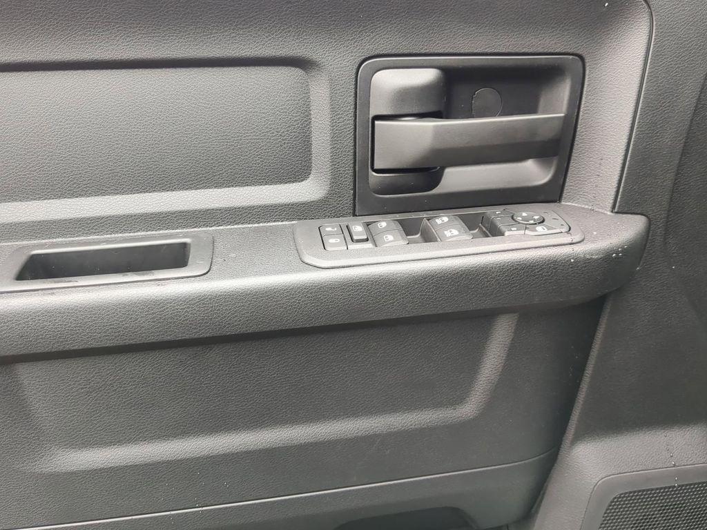 new 2026 Ram 3500 car, priced at $67,965