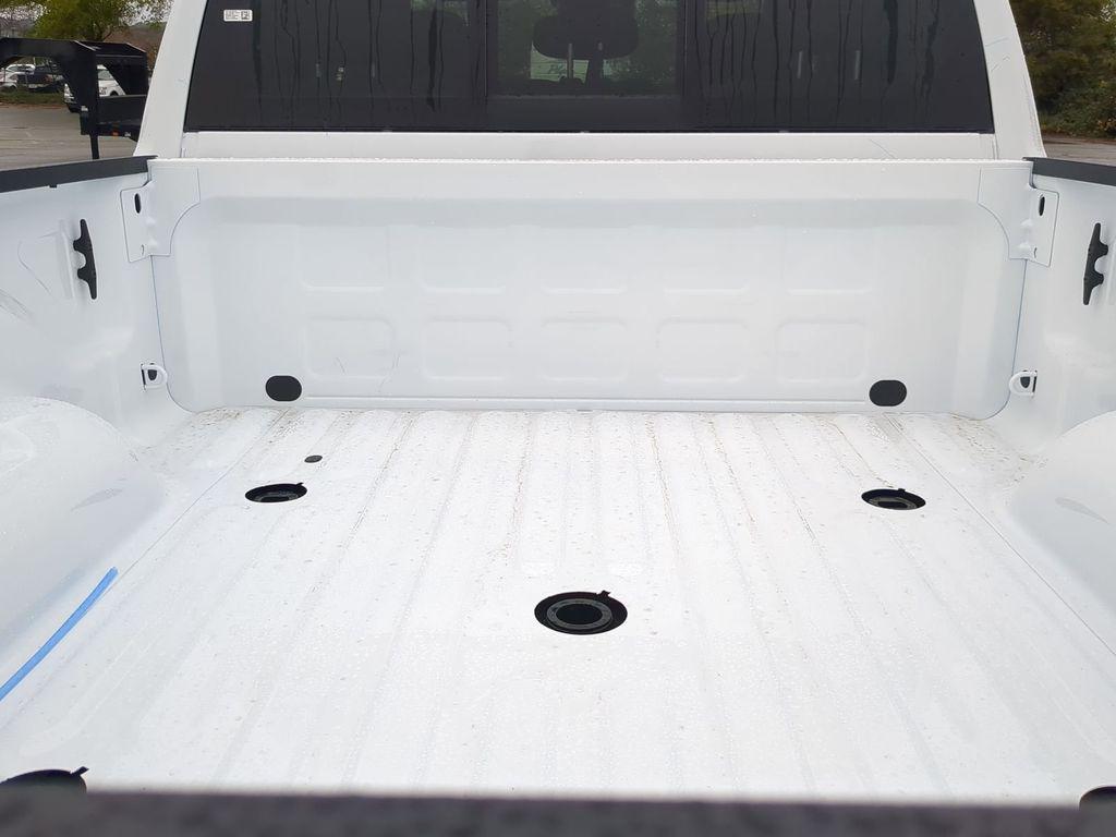 new 2026 Ram 3500 car, priced at $67,965