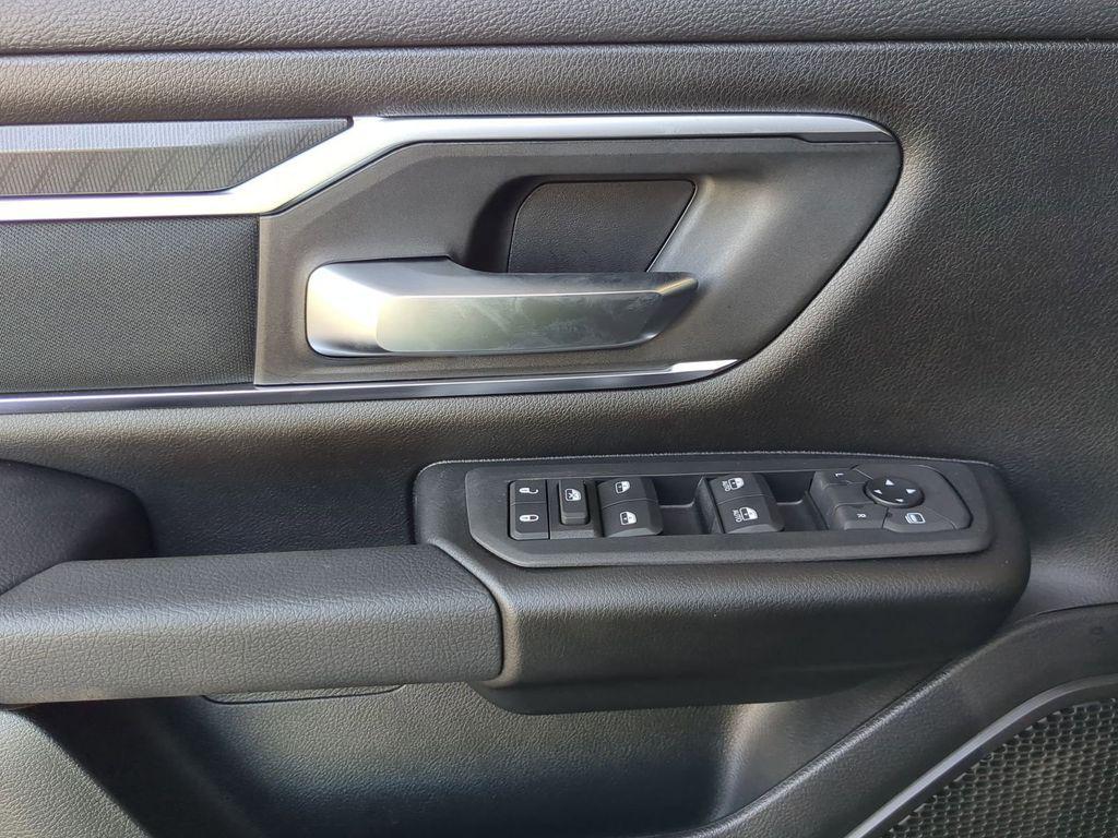 new 2026 Ram 1500 car, priced at $53,998