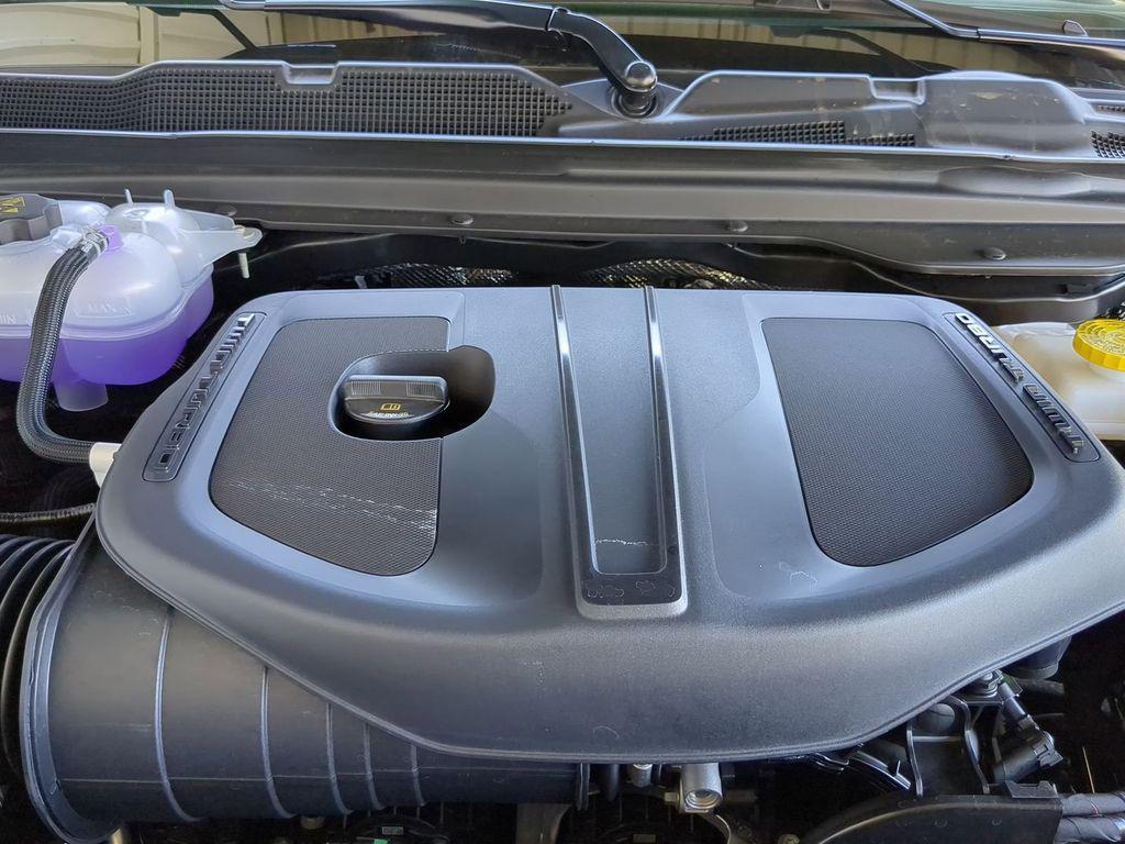 new 2026 Ram 1500 car, priced at $53,998