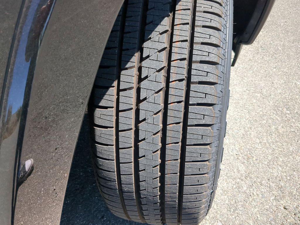 new 2026 Ram 1500 car, priced at $53,998