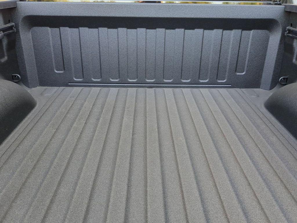 new 2026 Ram 1500 car, priced at $53,998