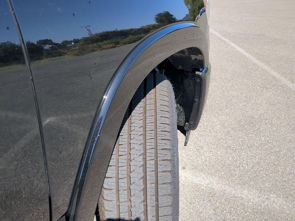 new 2026 Ram 1500 car, priced at $56,498