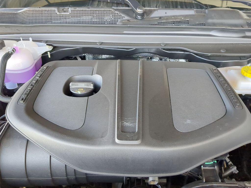 new 2026 Ram 1500 car, priced at $56,498