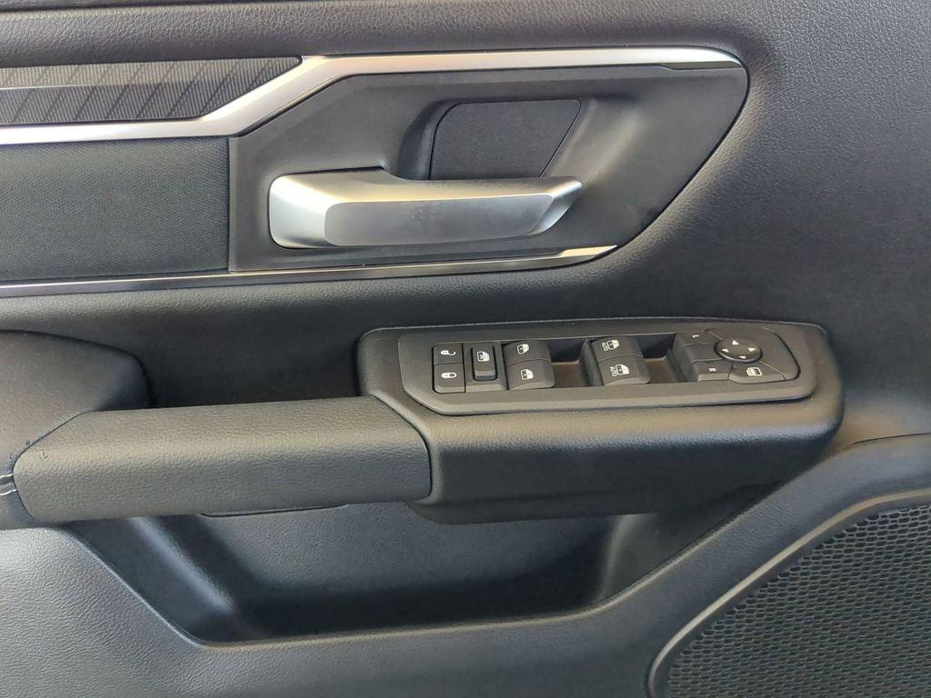 new 2026 Ram 1500 car, priced at $56,498