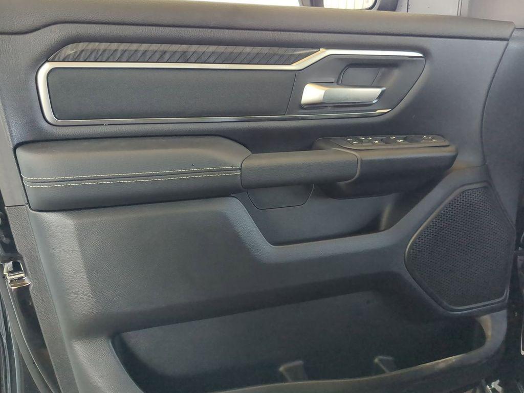 new 2026 Ram 1500 car, priced at $56,498