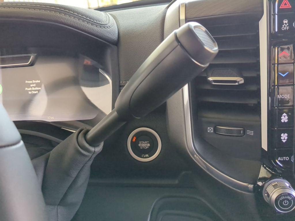 new 2026 Ram 3500 car, priced at $87,015