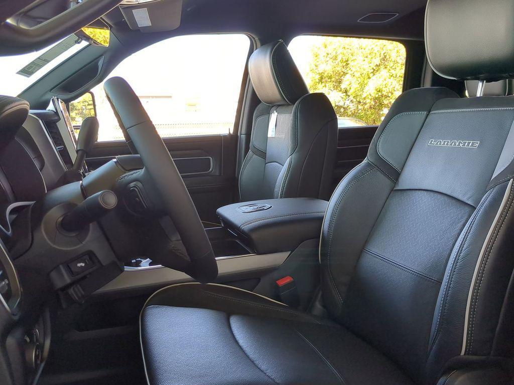 new 2026 Ram 3500 car, priced at $87,015