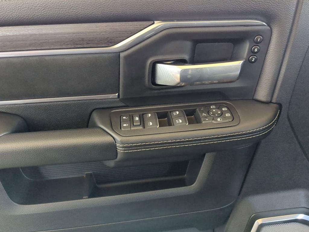 new 2026 Ram 3500 car, priced at $87,015