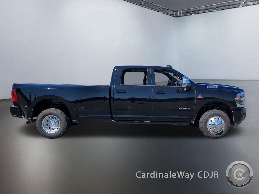 new 2026 Ram 3500 car, priced at $87,015