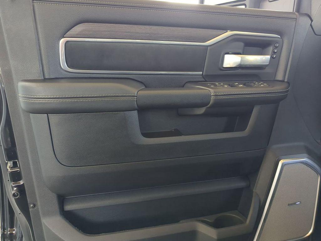 new 2026 Ram 3500 car, priced at $87,015