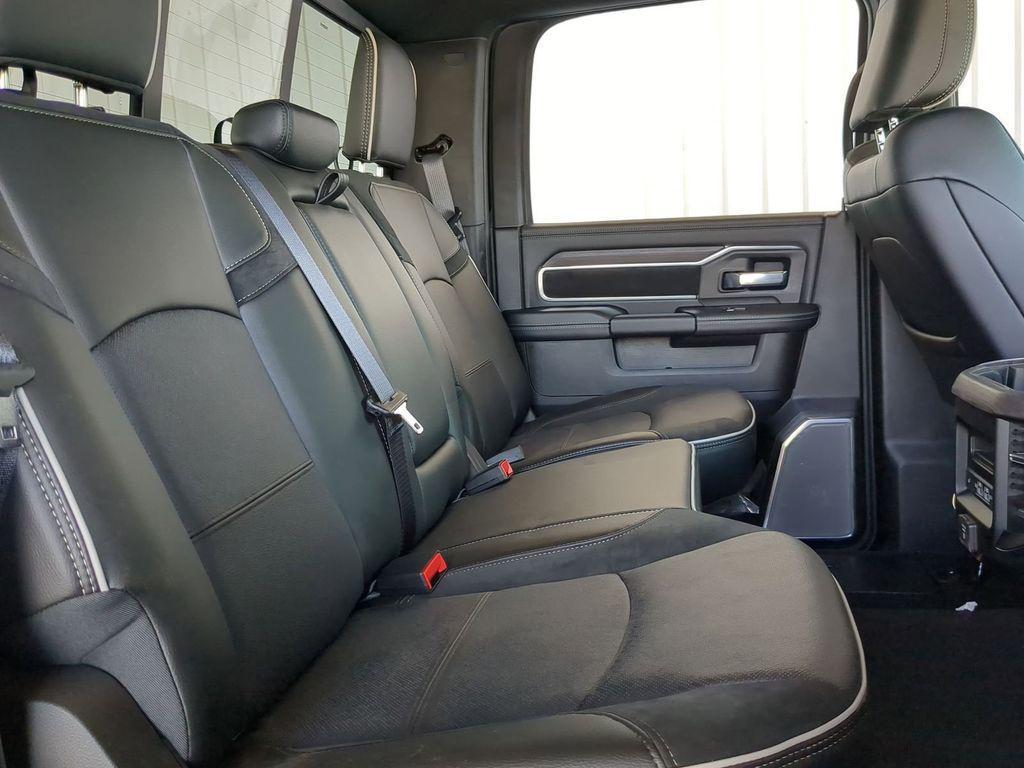 new 2026 Ram 3500 car, priced at $87,015