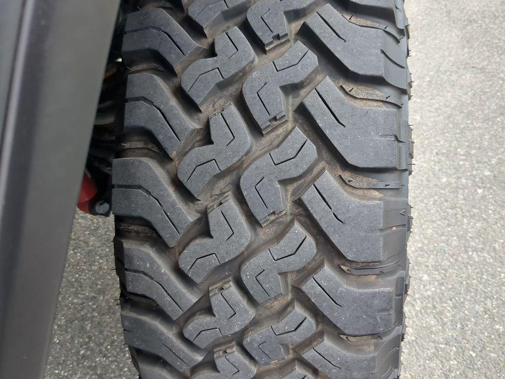 used 2025 Jeep Wrangler 4xe car, priced at $29,952