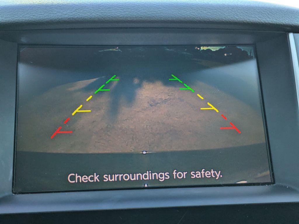 used 2018 INFINITI Q50 car, priced at $16,775