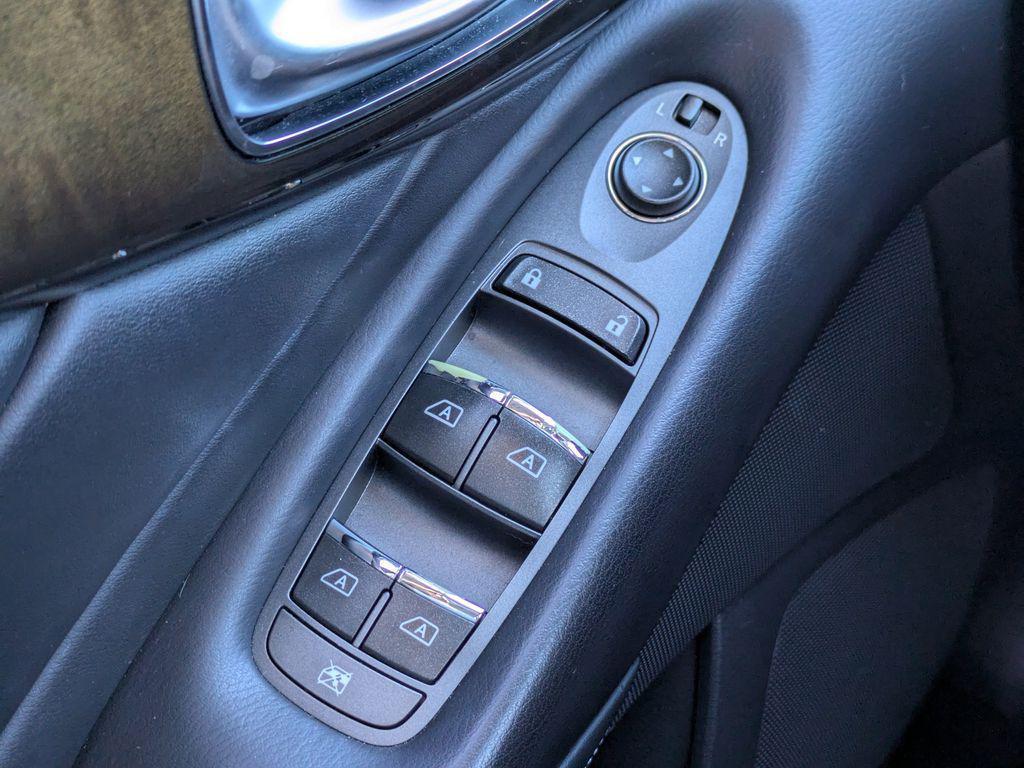 used 2018 INFINITI Q50 car, priced at $16,775