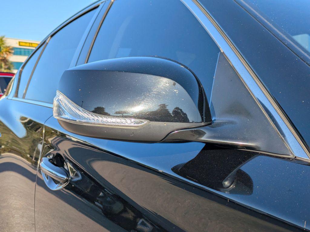 used 2018 INFINITI Q50 car, priced at $16,775