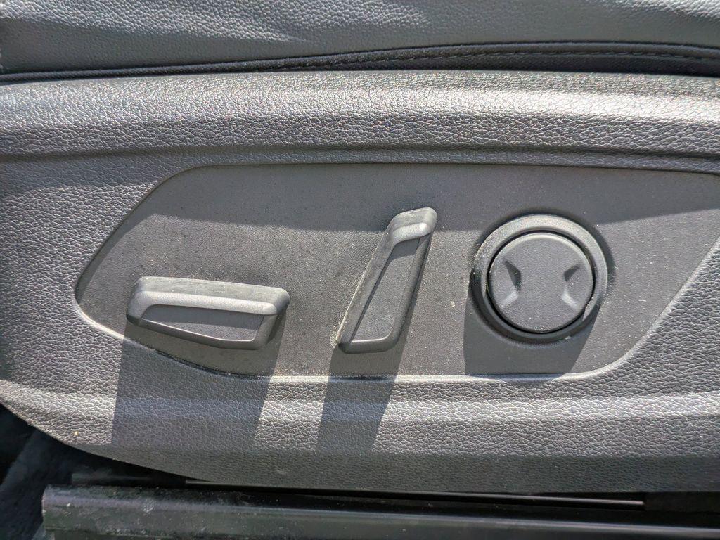used 2023 Kia Sportage car, priced at $25,477