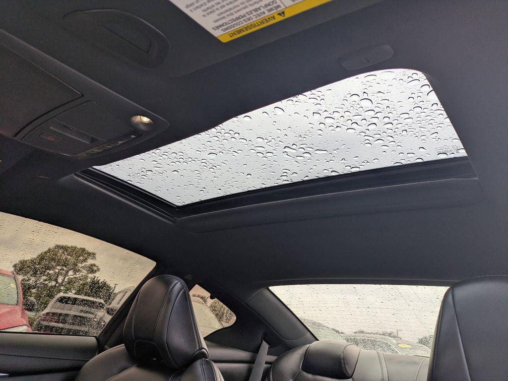 used 2017 INFINITI Q60 car, priced at $25,395