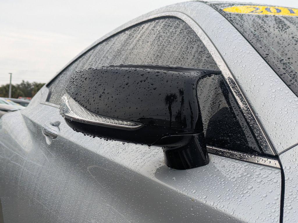 used 2017 INFINITI Q60 car, priced at $25,395