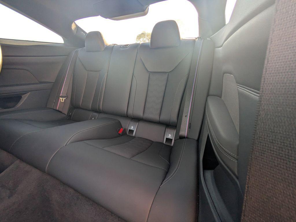 used 2023 BMW M4 car, priced at $79,444