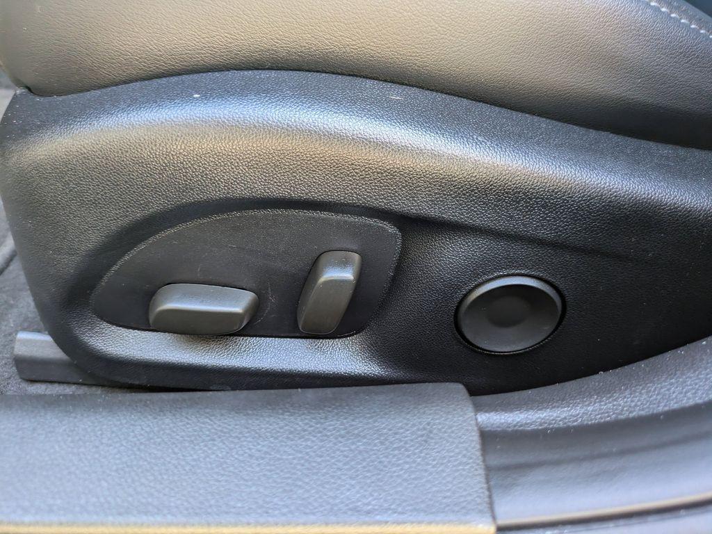 used 2021 Cadillac CT4 car, priced at $27,444