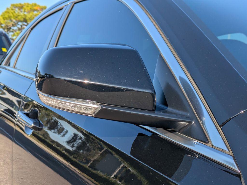 used 2021 Cadillac CT4 car, priced at $27,444