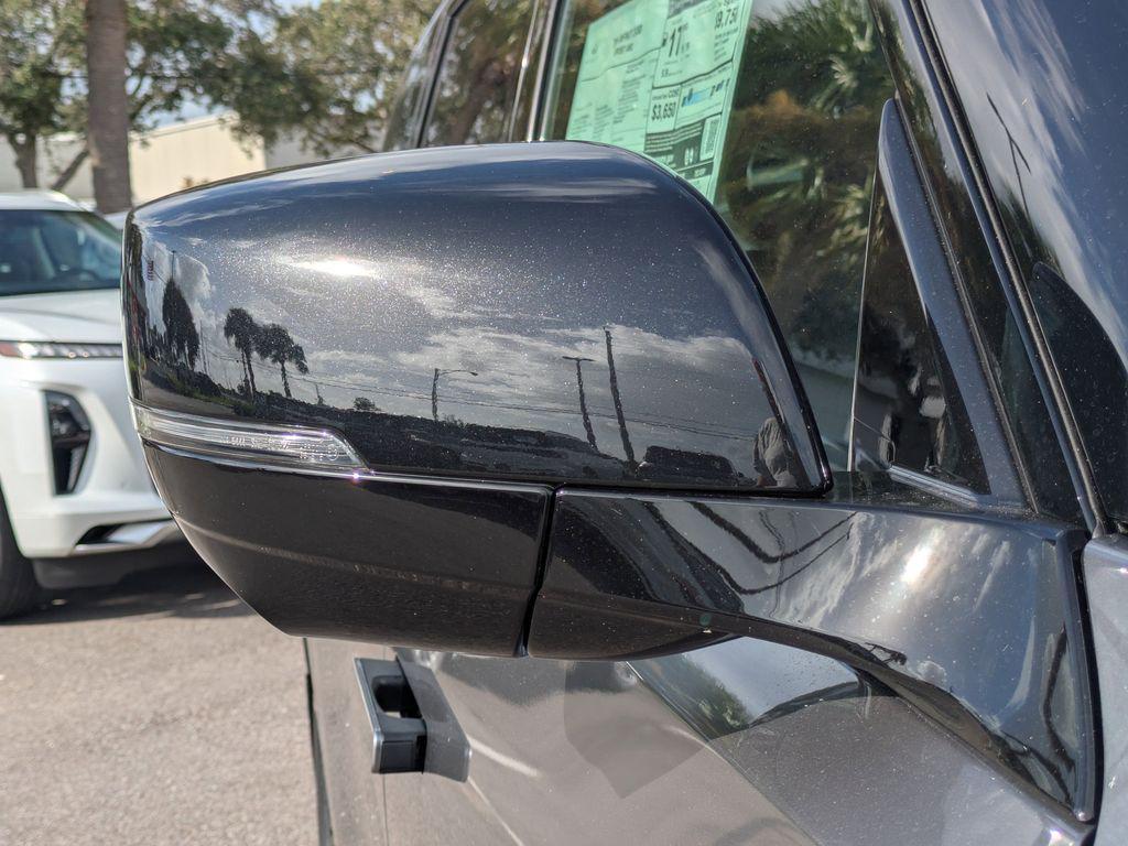 new 2026 INFINITI QX80 car, priced at $96,019