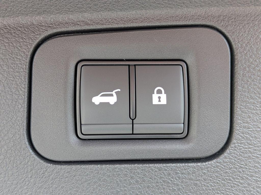 new 2026 INFINITI QX80 car, priced at $96,019