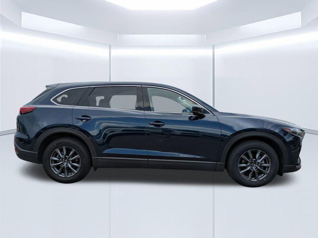 used 2022 Mazda CX-9 car, priced at $21,995