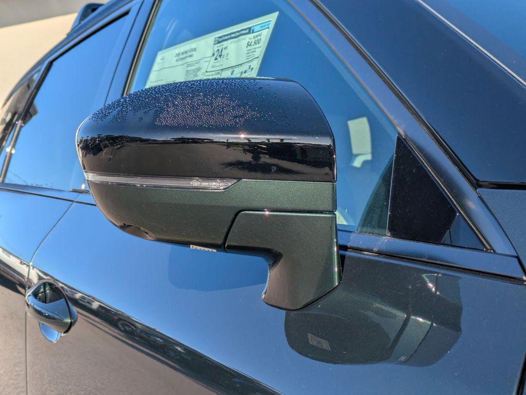 new 2026 INFINITI QX60 car, priced at $71,520