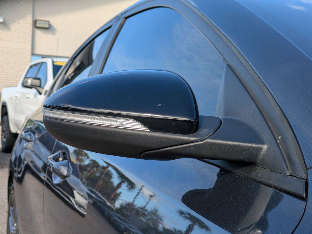 used 2020 Kia Forte car, priced at $15,995