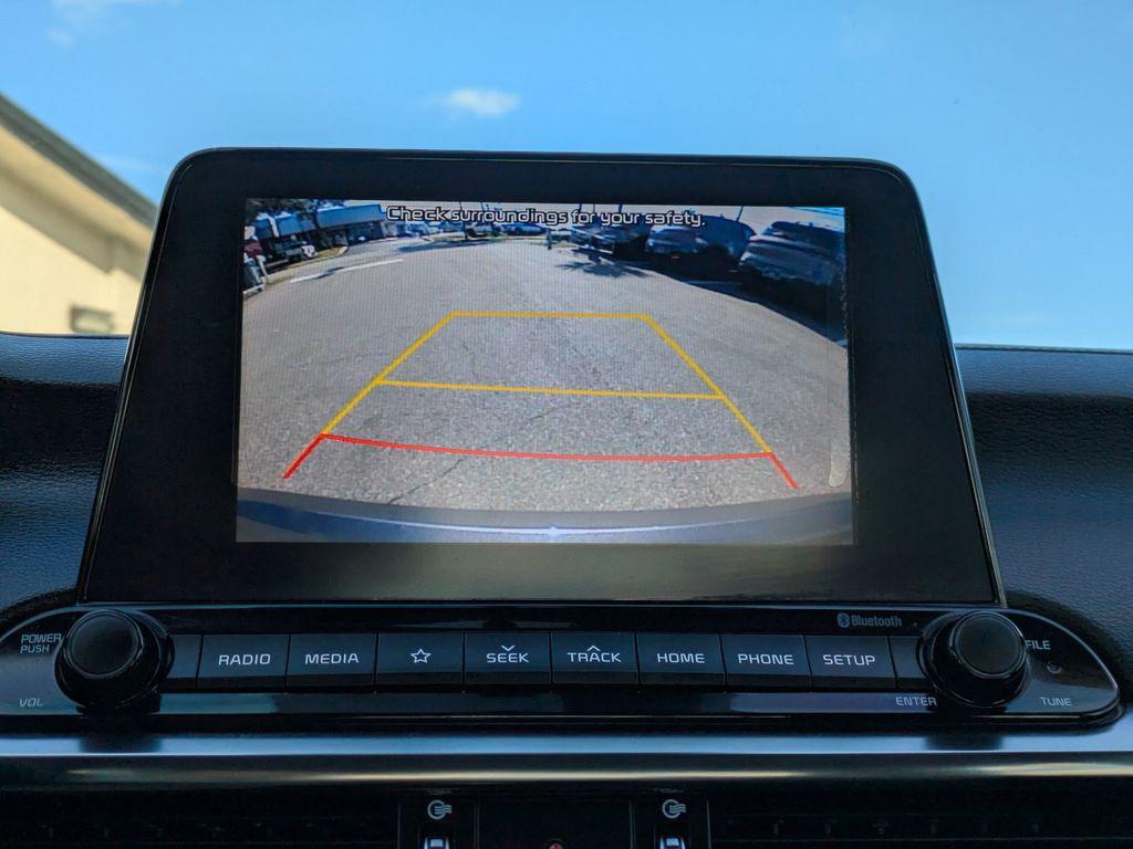 used 2020 Kia Forte car, priced at $15,995