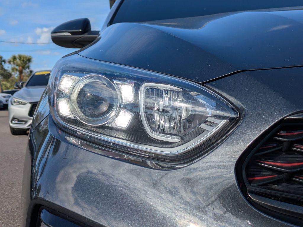 used 2020 Kia Forte car, priced at $15,995