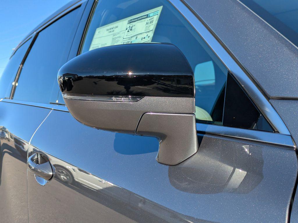 new 2026 INFINITI QX60 car