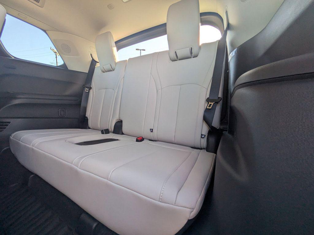 new 2026 INFINITI QX60 car