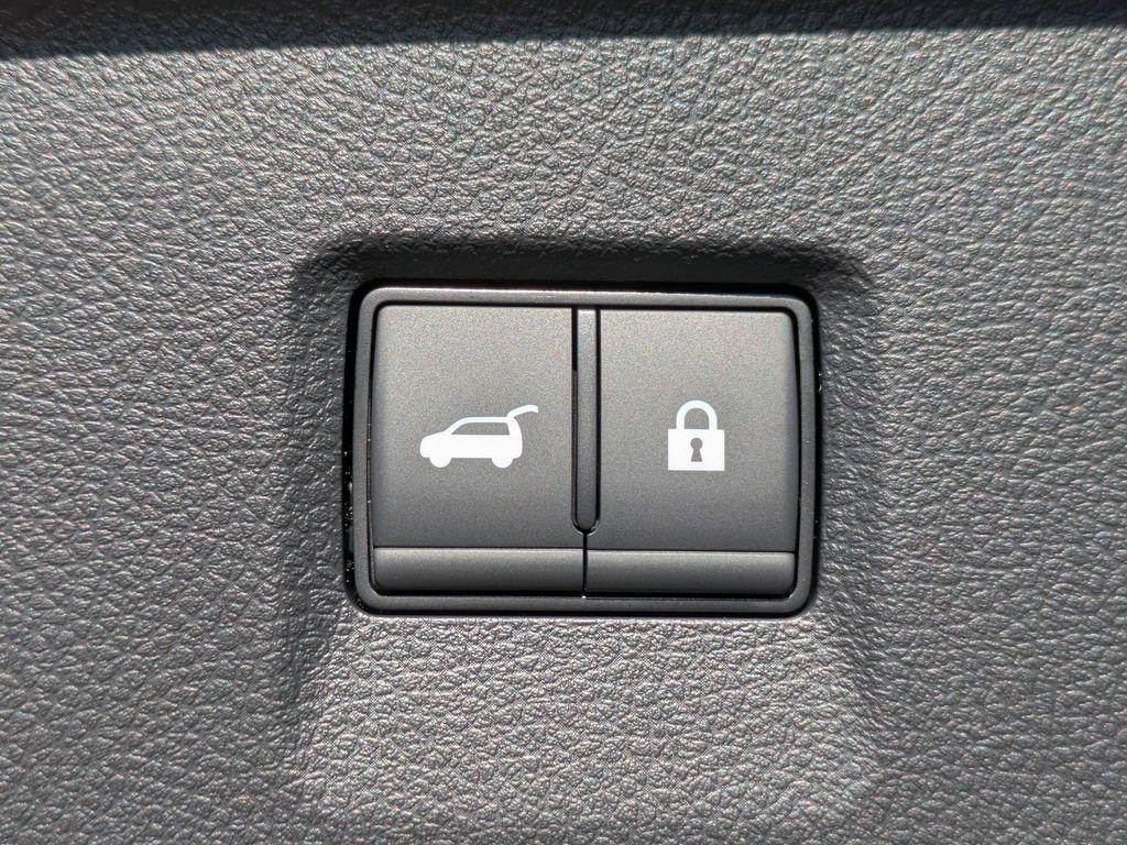 new 2026 INFINITI QX60 car