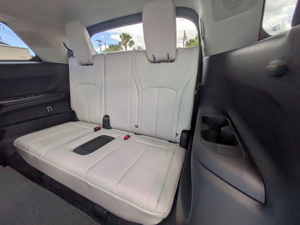 new 2027 INFINITI QX60 car, priced at $58,395